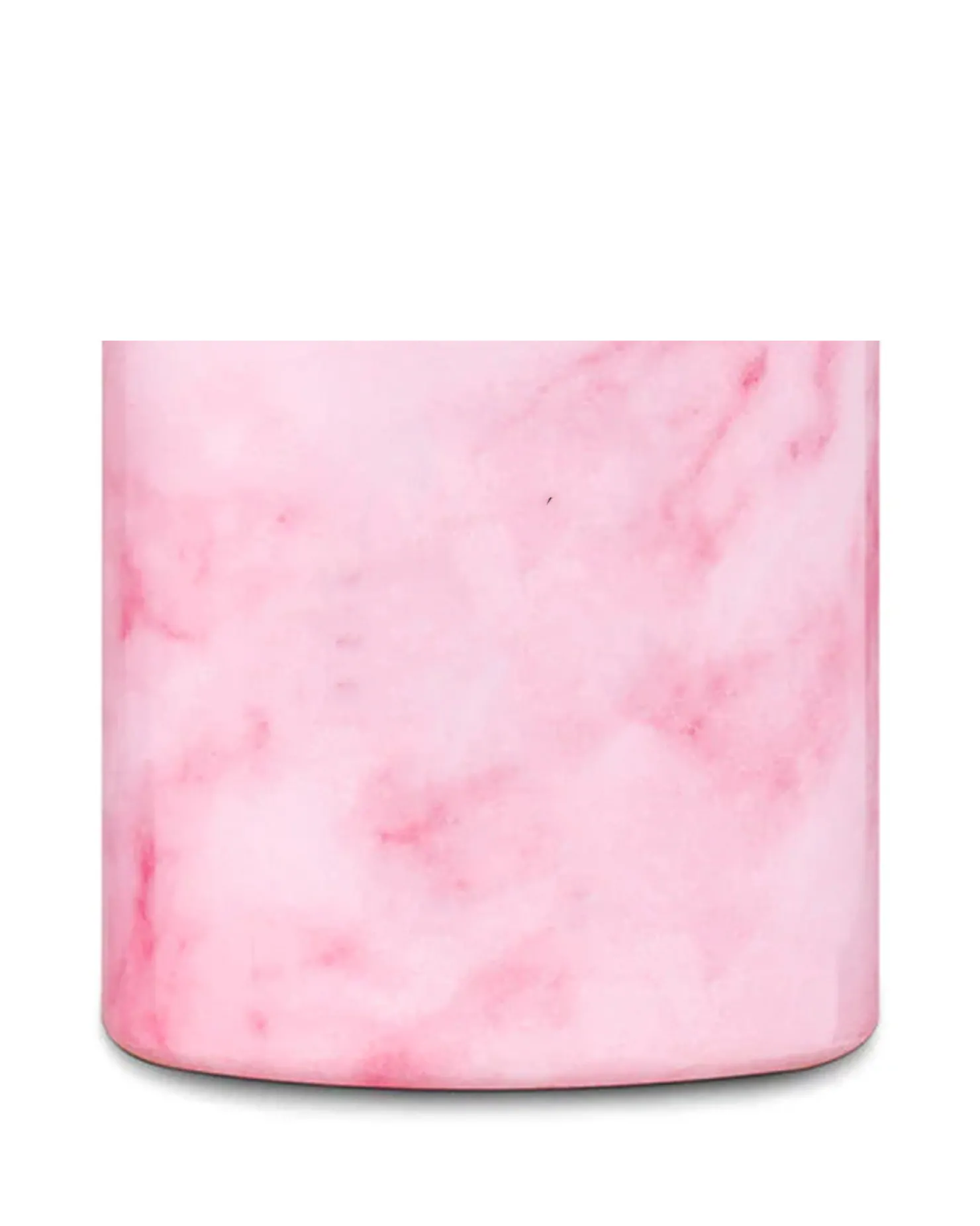 Clima Bottle*24 Bottles Marble Pink 330 ml