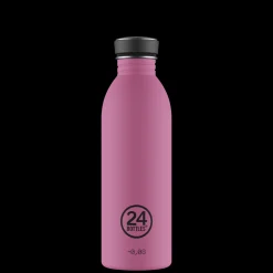 Urban Bottle*24 Bottles Mauve 500 ml