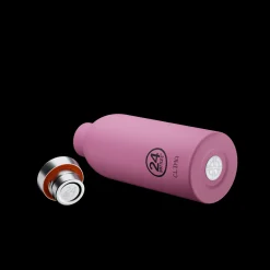 Clima Bottle*24 Bottles Mauve 500 ml
