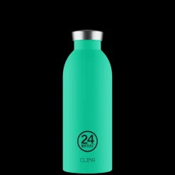 Clima Bottle*24 Bottles Mint 500 ml
