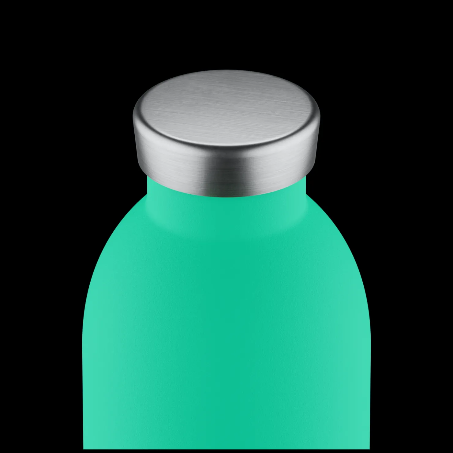 Clima Bottle*24 Bottles Mint 500 ml