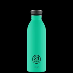 Urban Bottle*24 Bottles Mint 500 ml