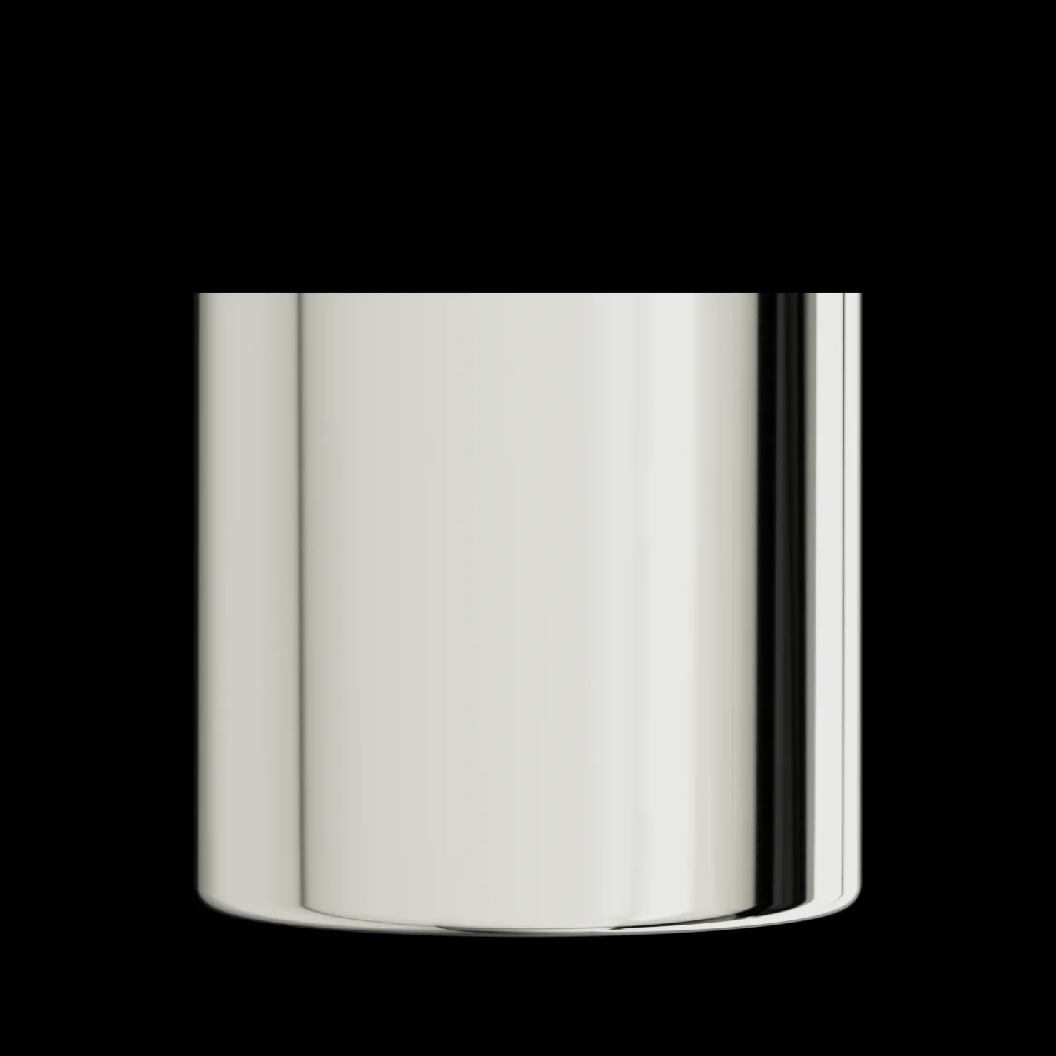 Clima Bottle*24 Bottles Mirror Steel 500 ml