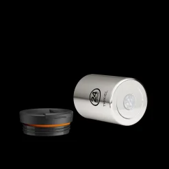 Travel Tumbler*24 Bottles Mirror Steel 350 ml