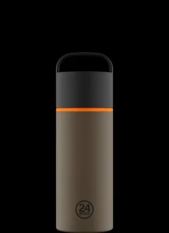 Spin Bottle*24 Bottles Mocha 730 ml