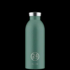 Clima Bottle*24 Bottles Moss Green 500 ml