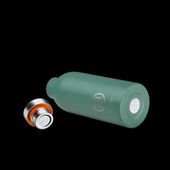 Clima Bottle*24 Bottles Moss Green 500 ml