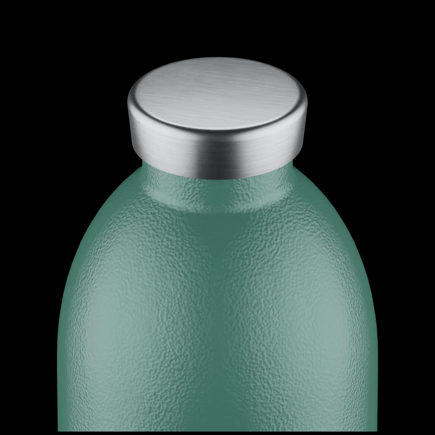Clima Bottle*24 Bottles Moss Green 850 ml