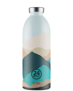 Clima Bottle*24 Bottles Mountains 850 ml