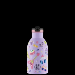Kids Bottle*24 Bottles Music Friends 330 ml