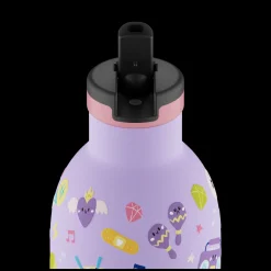 Kids Bottle*24 Bottles Music Friends 330 ml