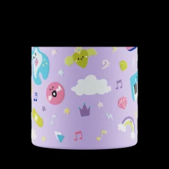 Kids Bottle*24 Bottles Music Friends 330 ml