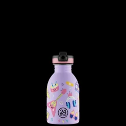 Kids Bottle*24 Bottles Music Friends 250 ml