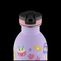 Kids Bottle*24 Bottles Music Friends 250 ml