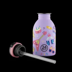 Kids Bottle*24 Bottles Music Friends 250 ml