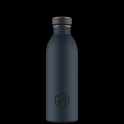Urban Bottle*24 Bottles Navy Blue 500 ml