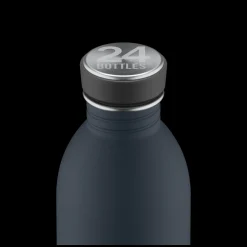 Urban Bottle*24 Bottles Navy Blue 500 ml