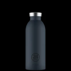 Clima Bottle*24 Bottles Navy Blue 500 ml
