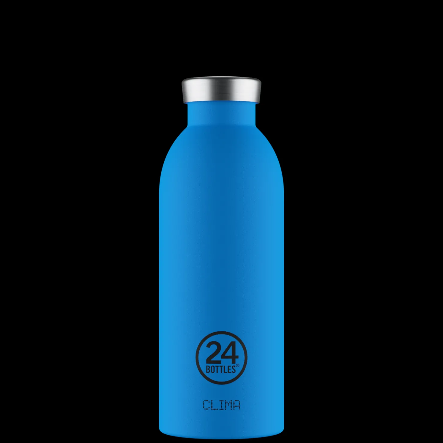 Clima Bottle*24 Bottles Pacific Beach 500 ml