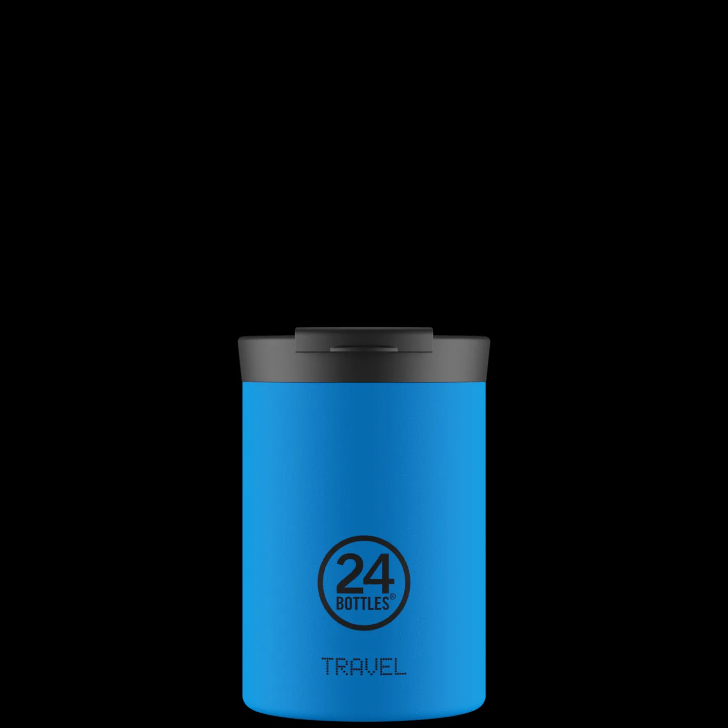 Travel Tumbler*24 Bottles Pacific Beach 350 ml