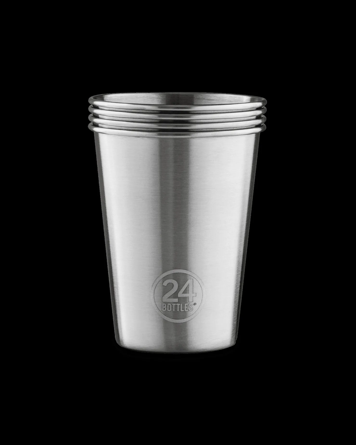 Accessories*24 Bottles Party Cup 4 Pack