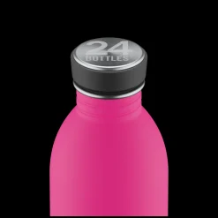 Urban Bottle*24 Bottles Passion Pink 500 ml