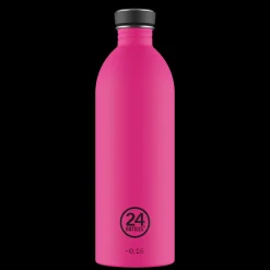 Urban Bottle*24 Bottles Passion Pink 1000 ml