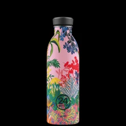 Urban Bottle*24 Bottles Pink Paradise 500 ml