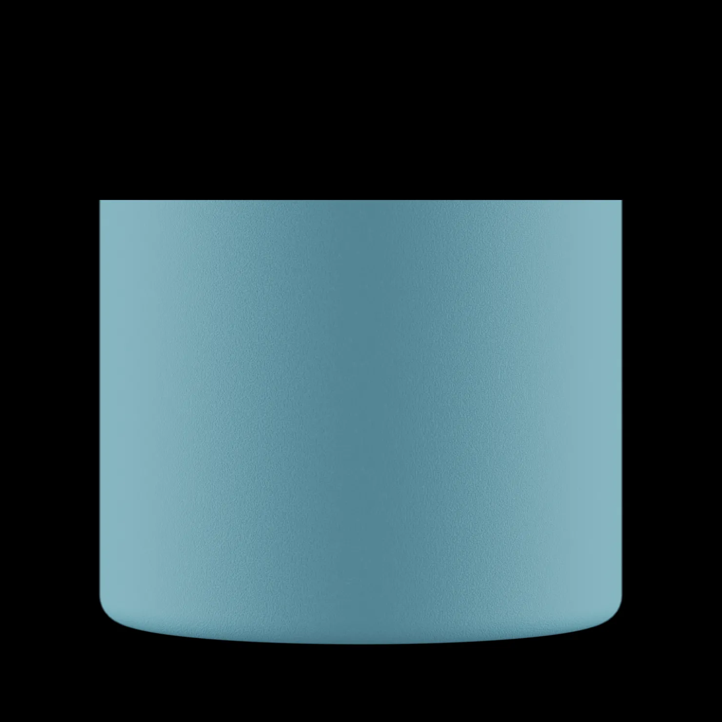 Travel Tumbler*24 Bottles Powder Blue 600 ml