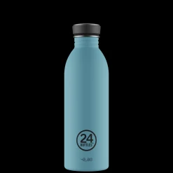 Urban Bottle*24 Bottles Powder Blue 500 ml