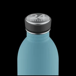 Urban Bottle*24 Bottles Powder Blue 500 ml