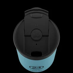 Travel Tumbler*24 Bottles Powder Blue 350 ml