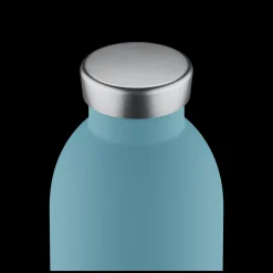 Clima Bottle*24 Bottles Powder Blue 500 ml
