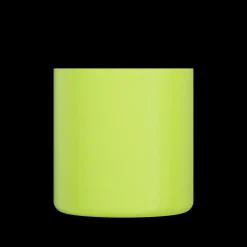 Urban Bottle*24 Bottles REactive I Yellow/Green 500 ml