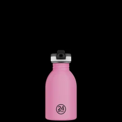 Kids Bottle*24 Bottles REactive II Pink/Blue 250ml