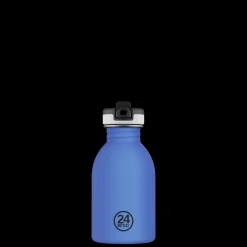 Kids Bottle*24 Bottles REactive II Pink/Blue 250ml