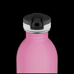 Kids Bottle*24 Bottles REactive II Pink/Blue 250ml