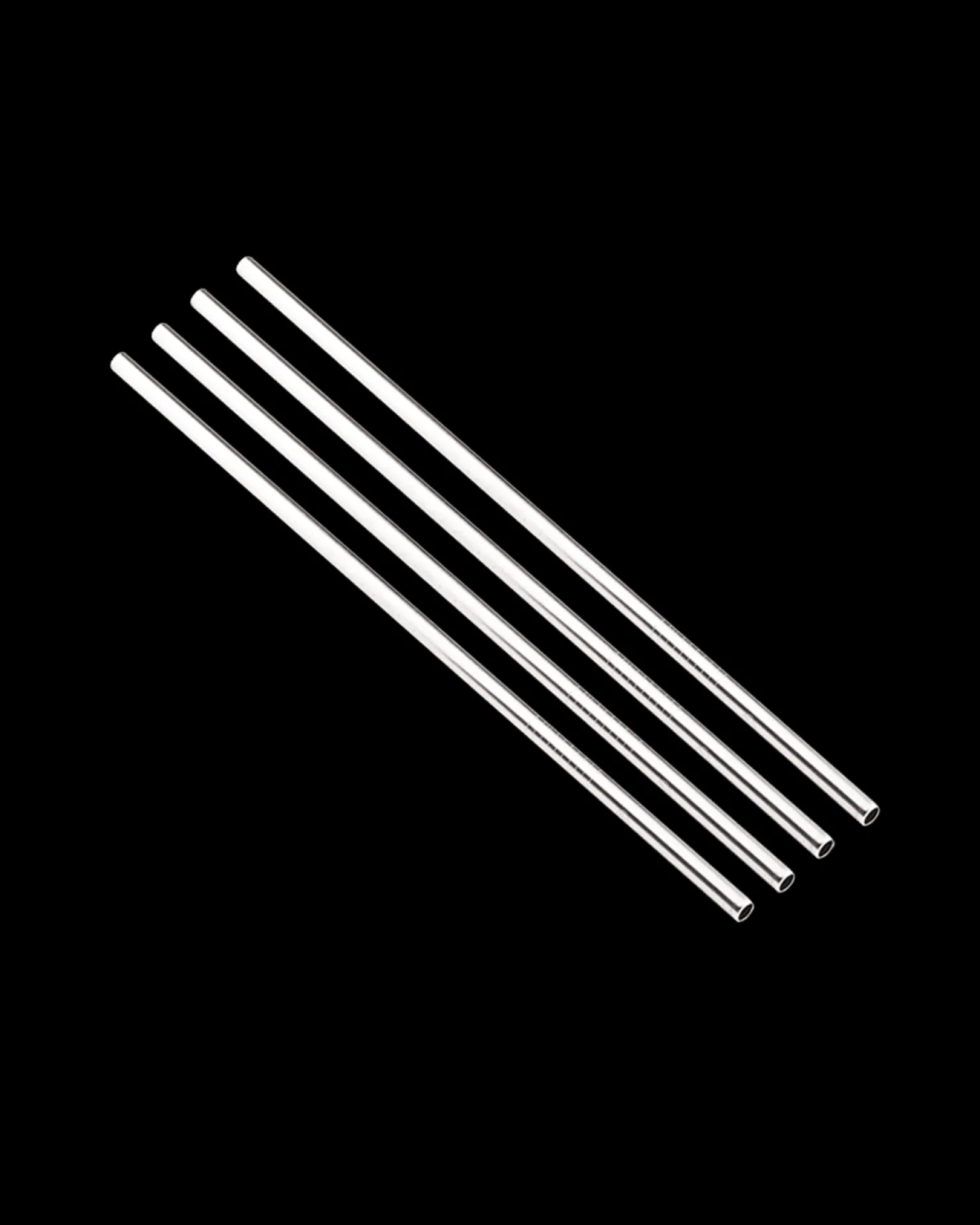 Accessories*24 Bottles Reusable Straws