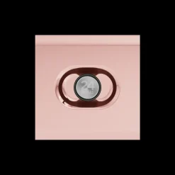 Lunch Box*24 Bottles Rose Gold