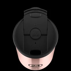 Travel Tumbler*24 Bottles Rose Gold 350 ml