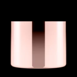 Travel Tumbler*24 Bottles Rose Gold 350 ml