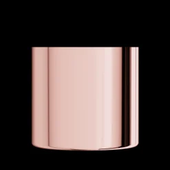 Clima Bottle*24 Bottles Rose Gold 500 ml