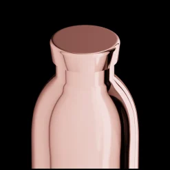 Clima Bottle*24 Bottles Rose Gold 330 ml