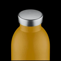 Clima Bottle*24 Bottles Safari Khaki 500 ml
