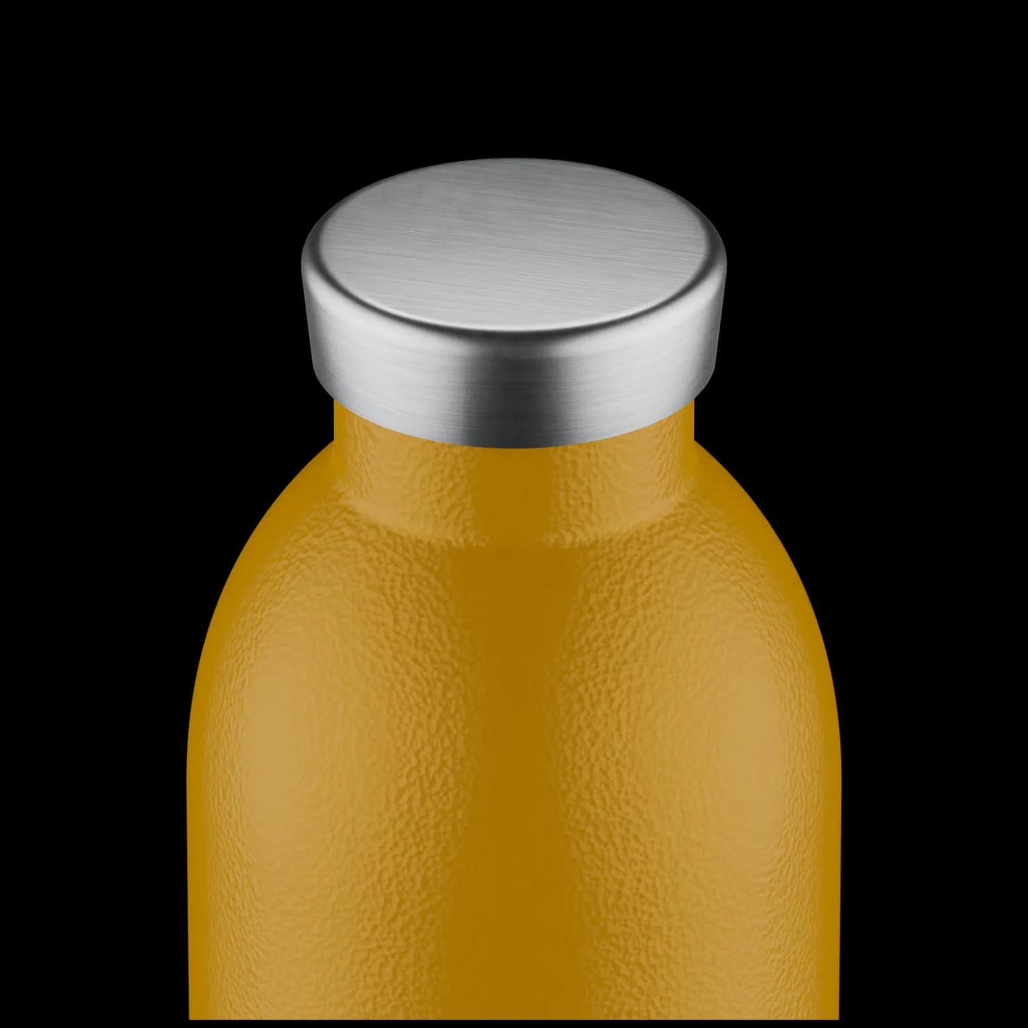 Clima Bottle*24 Bottles Safari Khaki 500 ml