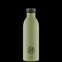 Urban Bottle*24 Bottles Sage 500 ml