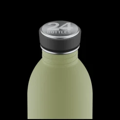 Urban Bottle*24 Bottles Sage 500 ml