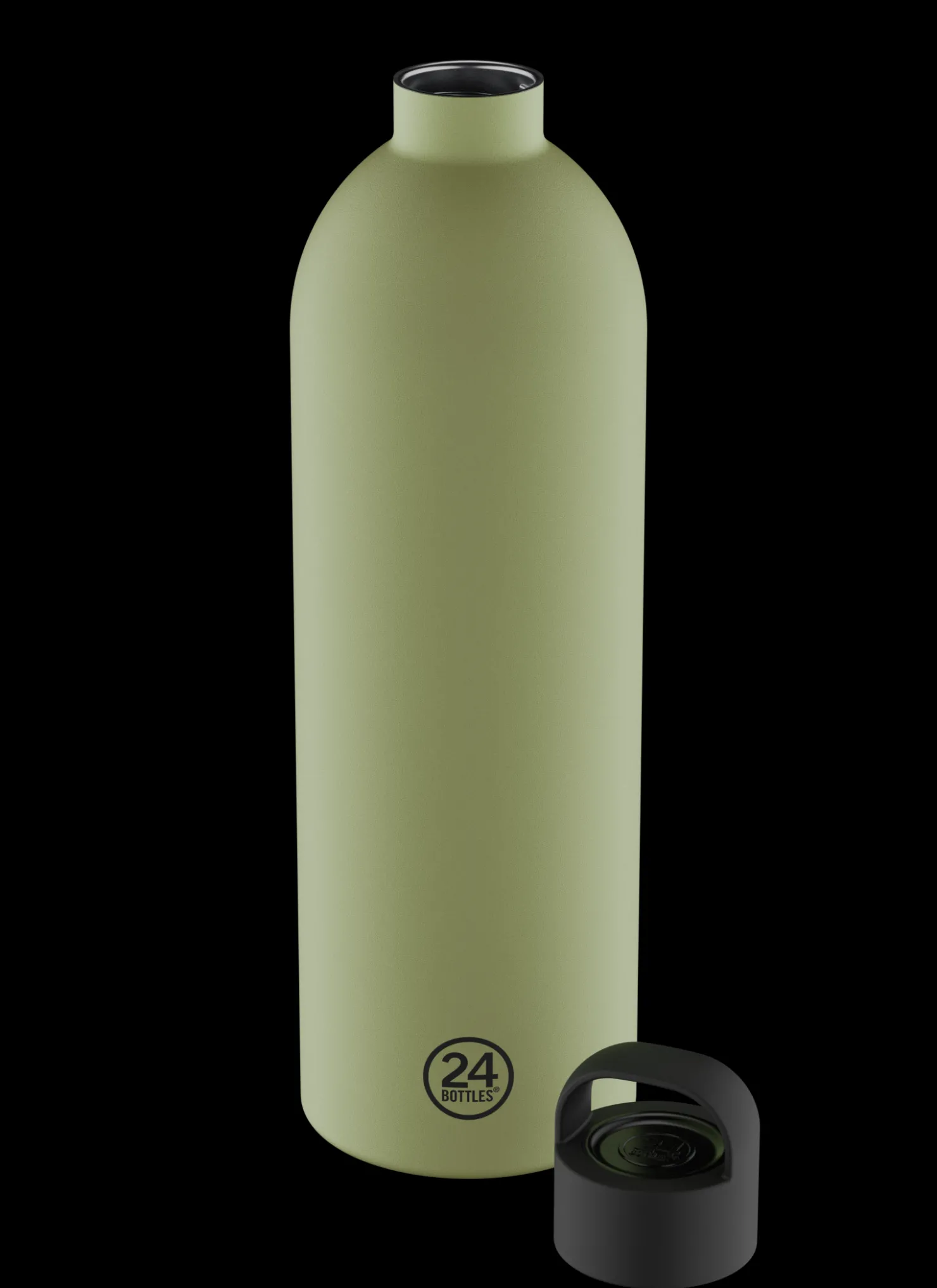 Clima Bottle*24 Bottles Sage 1500 ml
