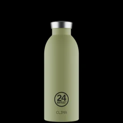 Clima Bottle*24 Bottles Sage 500 ml