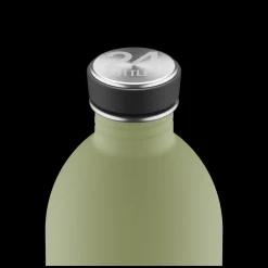 Urban Bottle*24 Bottles Sage 1000 ml